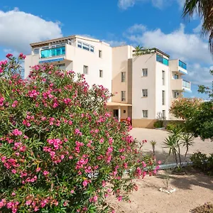 Aparthotel Catalina, Es Pujols